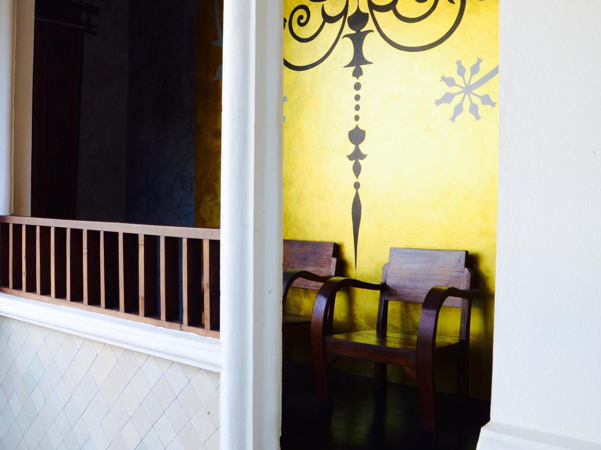 Soi One Boutique Bedrooms Pai Exterior foto