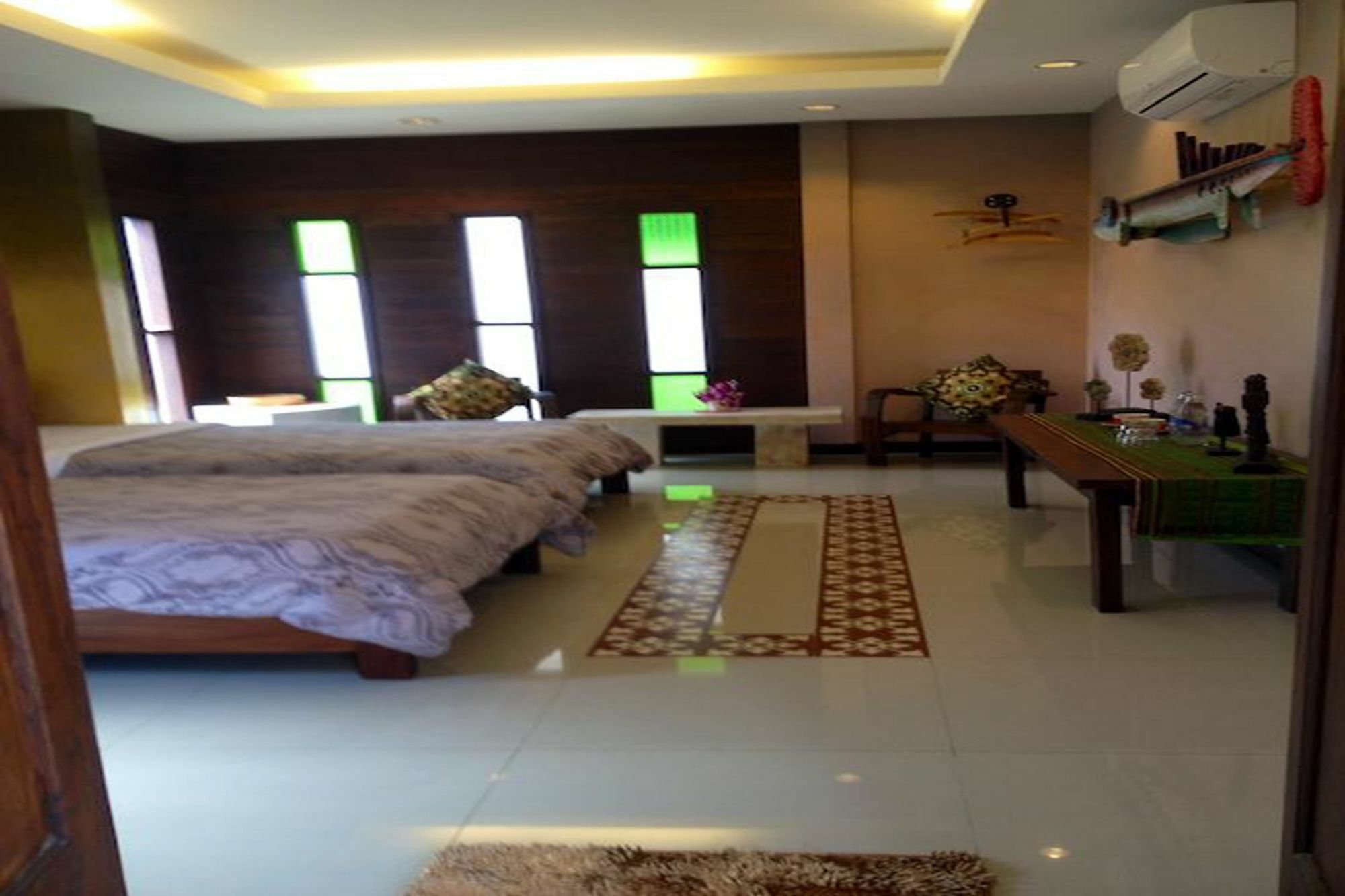 Soi One Boutique Bedrooms Pai Exterior foto