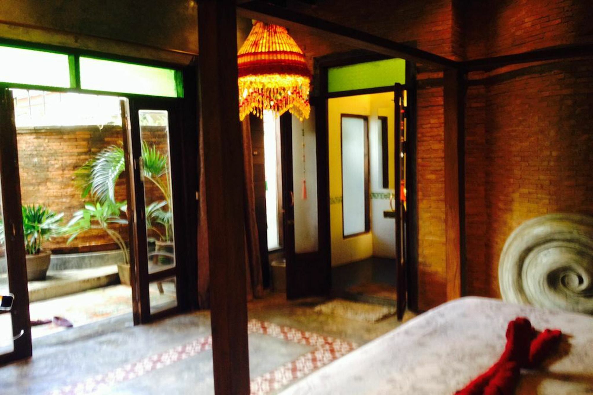 Soi One Boutique Bedrooms Pai Exterior foto
