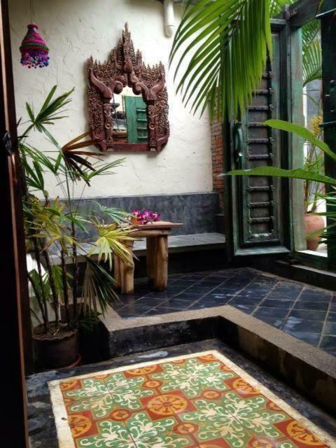 Soi One Boutique Bedrooms Pai Exterior foto